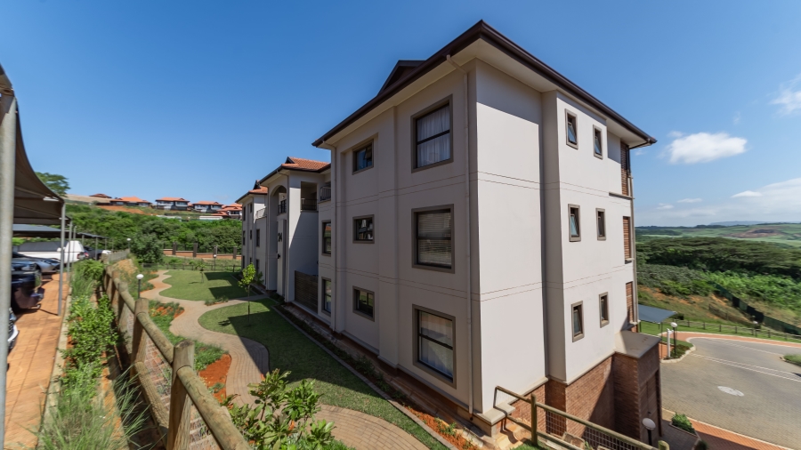 2 Bedroom Property for Sale in Izinga KwaZulu-Natal
