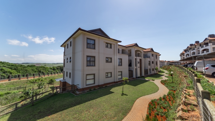 2 Bedroom Property for Sale in Izinga KwaZulu-Natal