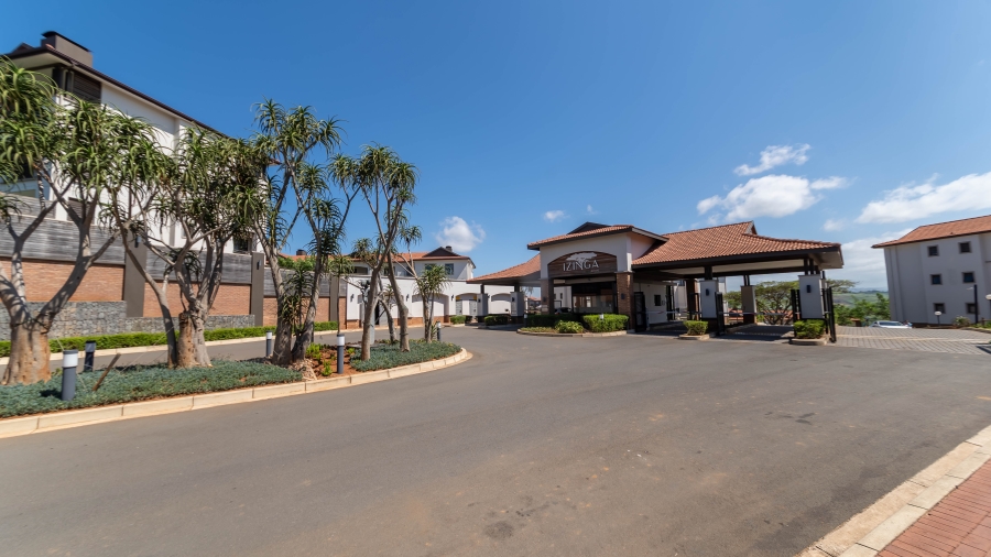 2 Bedroom Property for Sale in Izinga KwaZulu-Natal