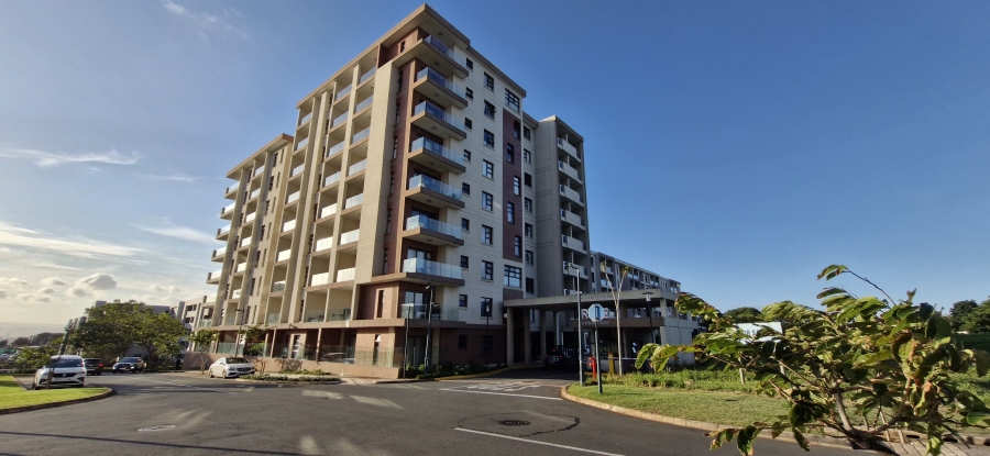 2 Bedroom Property for Sale in New Town Centre KwaZulu-Natal