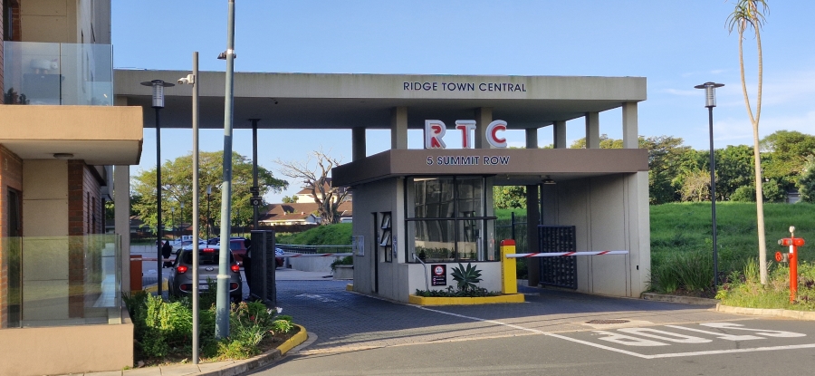 2 Bedroom Property for Sale in New Town Centre KwaZulu-Natal