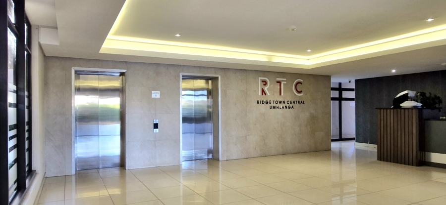 2 Bedroom Property for Sale in New Town Centre KwaZulu-Natal