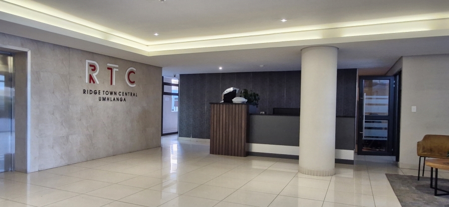 2 Bedroom Property for Sale in New Town Centre KwaZulu-Natal