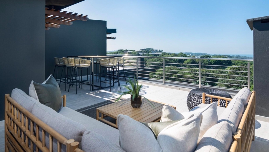 2 Bedroom Property for Sale in Simbithi Eco Estate KwaZulu-Natal