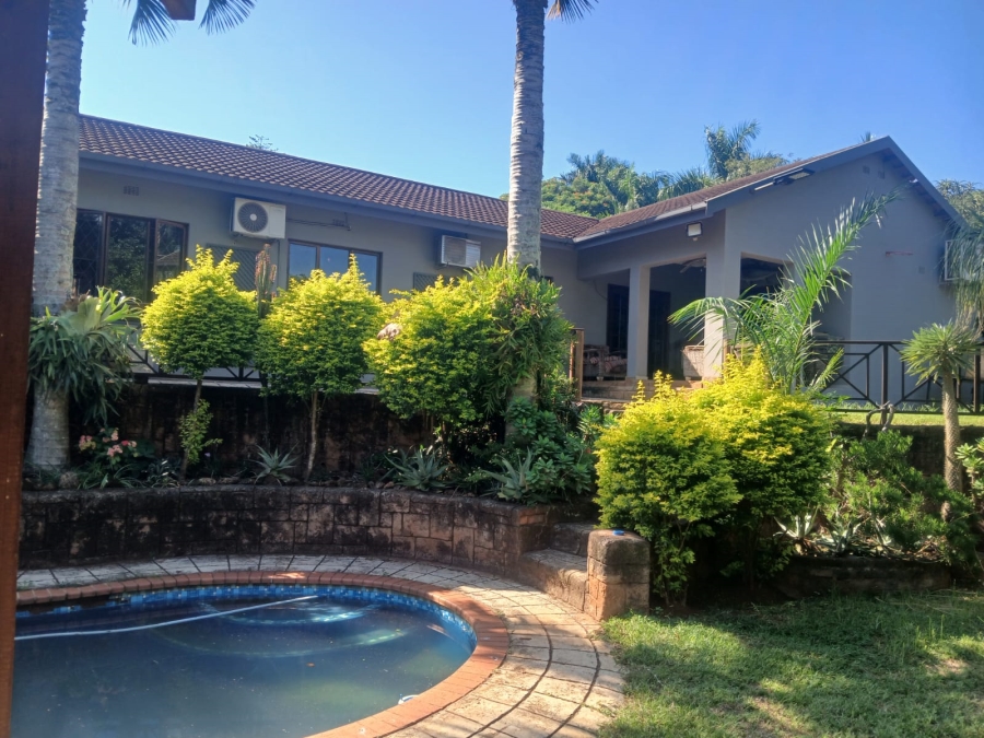 4 Bedroom Property for Sale in Mtunzini KwaZulu-Natal