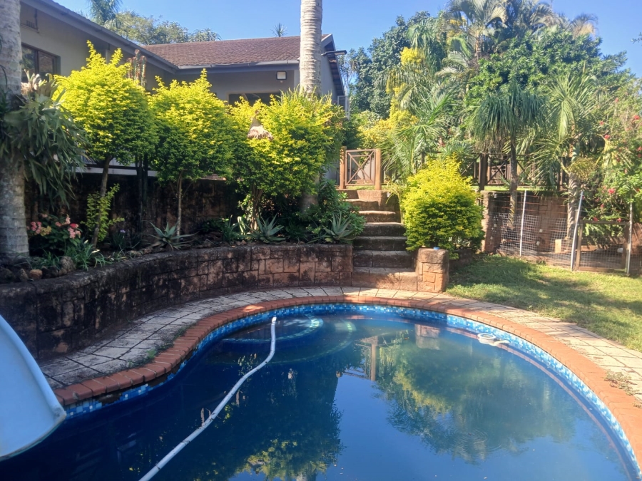 4 Bedroom Property for Sale in Mtunzini KwaZulu-Natal