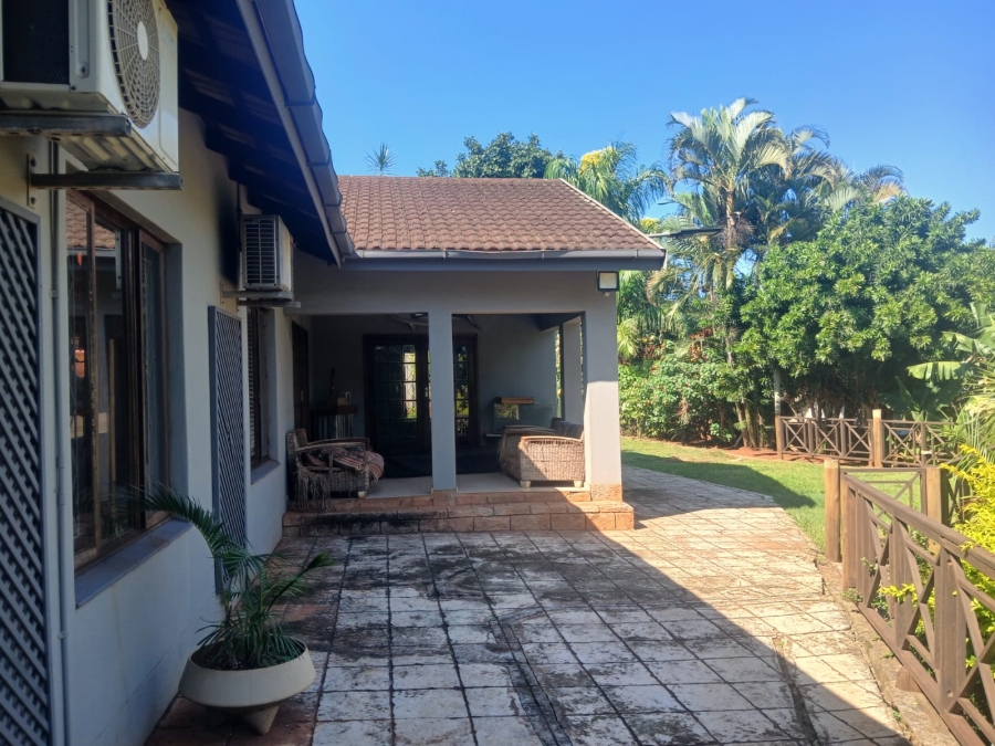 4 Bedroom Property for Sale in Mtunzini KwaZulu-Natal