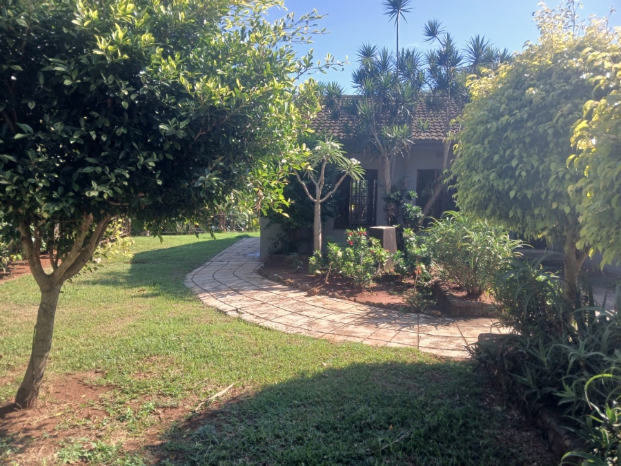 4 Bedroom Property for Sale in Mtunzini KwaZulu-Natal