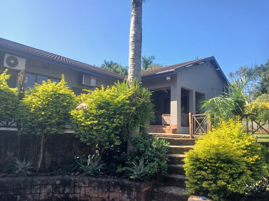 4 Bedroom Property for Sale in Mtunzini KwaZulu-Natal