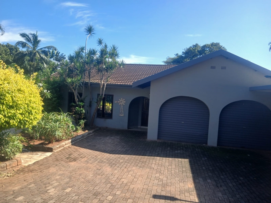 4 Bedroom Property for Sale in Mtunzini KwaZulu-Natal