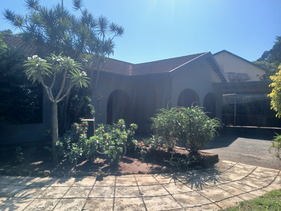 4 Bedroom Property for Sale in Mtunzini KwaZulu-Natal