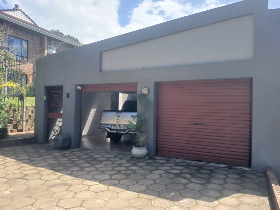 To Let 2 Bedroom Property for Rent in Mtunzini KwaZulu-Natal