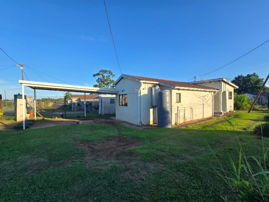 2 Bedroom Property for Sale in Eshowe KwaZulu-Natal