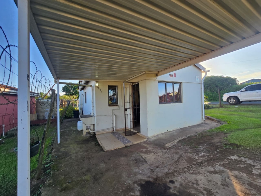 2 Bedroom Property for Sale in Eshowe KwaZulu-Natal