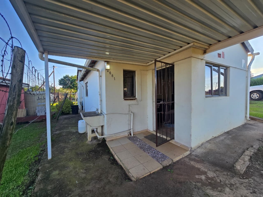 2 Bedroom Property for Sale in Eshowe KwaZulu-Natal