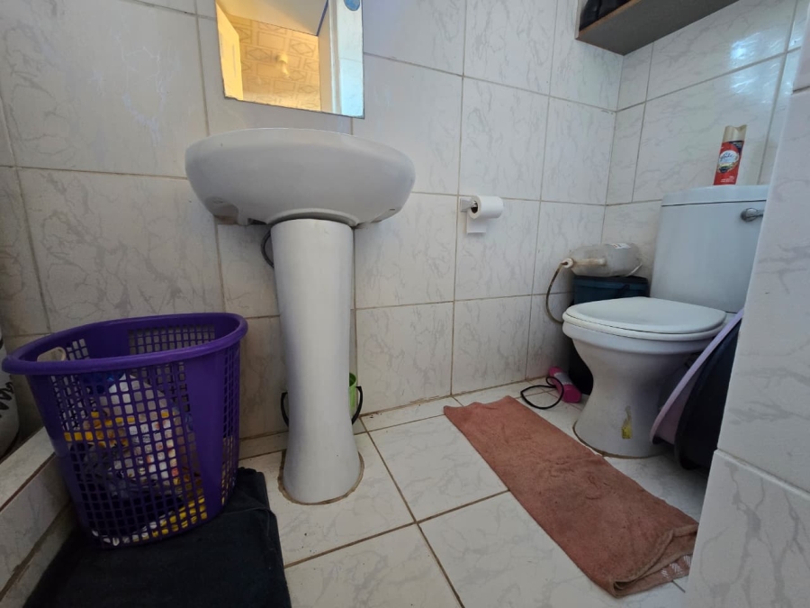 2 Bedroom Property for Sale in Eshowe KwaZulu-Natal