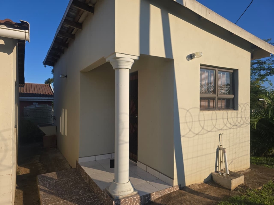 2 Bedroom Property for Sale in Eshowe KwaZulu-Natal