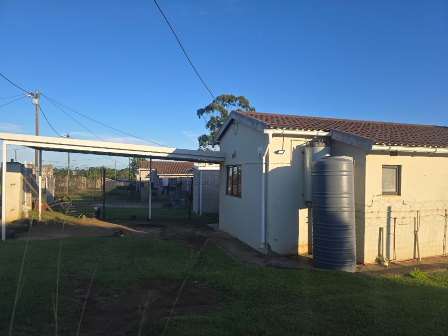 2 Bedroom Property for Sale in Eshowe KwaZulu-Natal