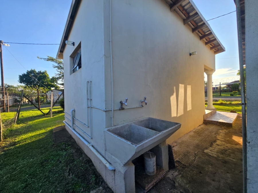 2 Bedroom Property for Sale in Eshowe KwaZulu-Natal