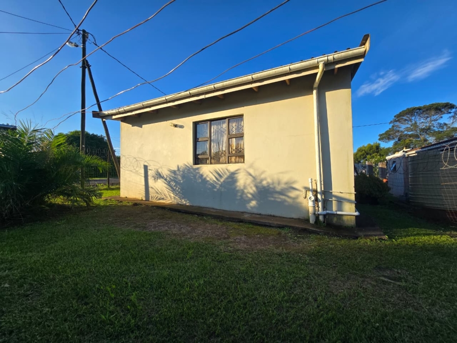2 Bedroom Property for Sale in Eshowe KwaZulu-Natal