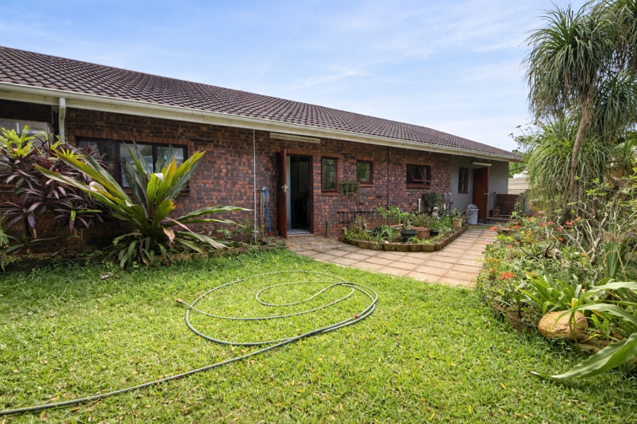 4 Bedroom Property for Sale in Mtunzini KwaZulu-Natal
