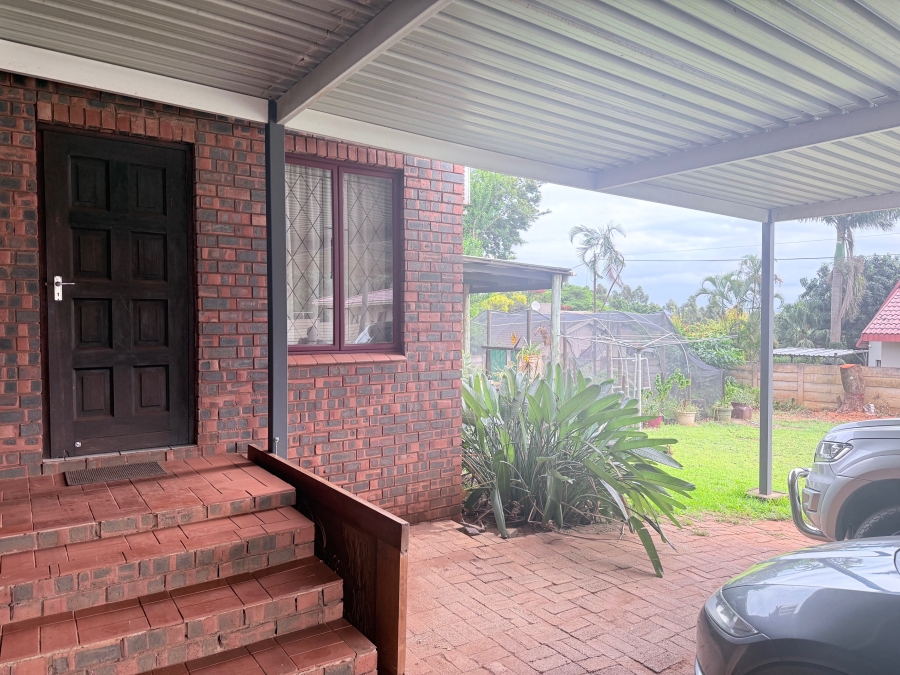 4 Bedroom Property for Sale in Mtunzini KwaZulu-Natal