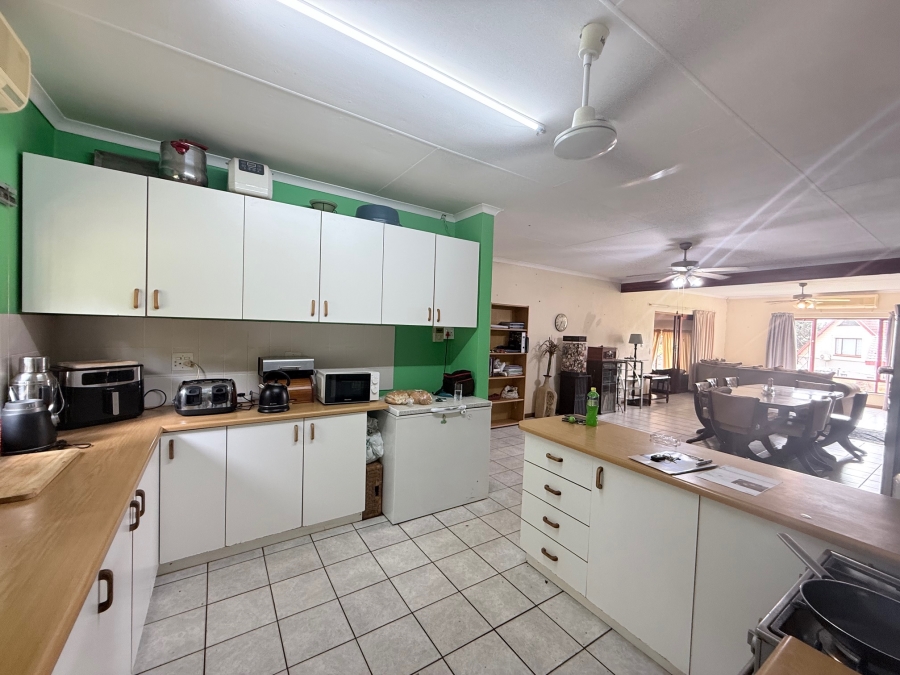 4 Bedroom Property for Sale in Mtunzini KwaZulu-Natal