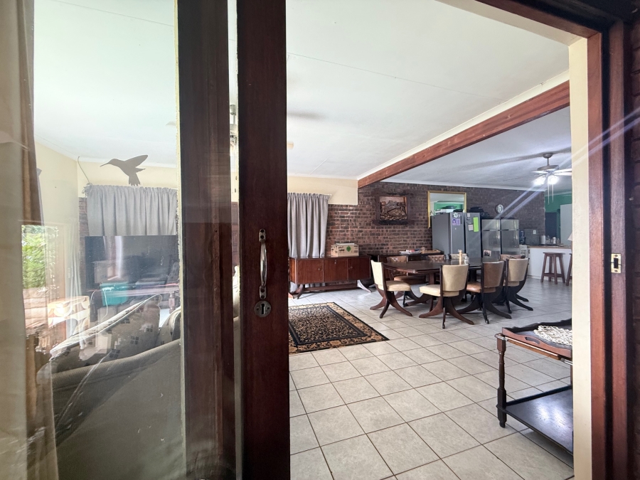 4 Bedroom Property for Sale in Mtunzini KwaZulu-Natal