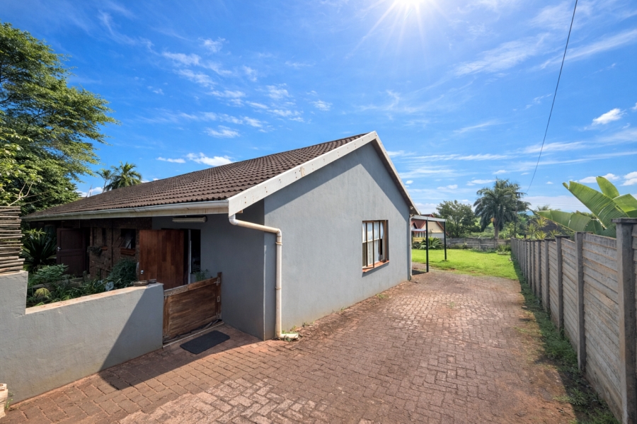 4 Bedroom Property for Sale in Mtunzini KwaZulu-Natal