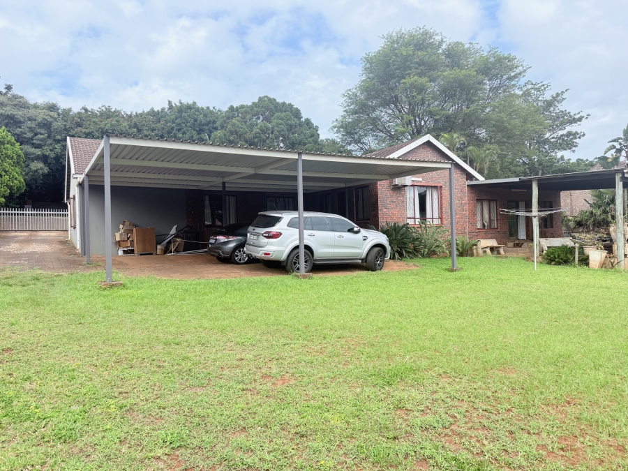 4 Bedroom Property for Sale in Mtunzini KwaZulu-Natal