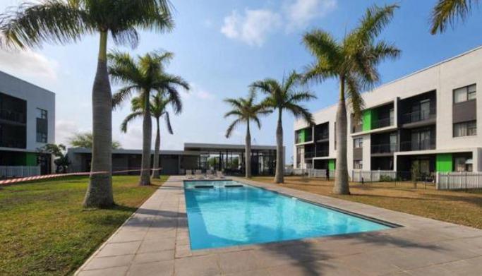 2 Bedroom Property for Sale in Ballito Central KwaZulu-Natal