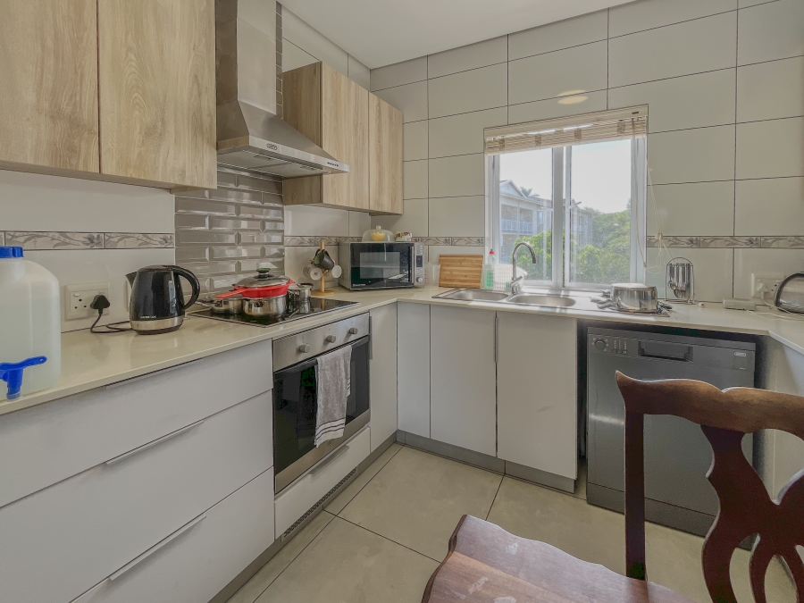 2 Bedroom Property for Sale in Manor Estates KwaZulu-Natal