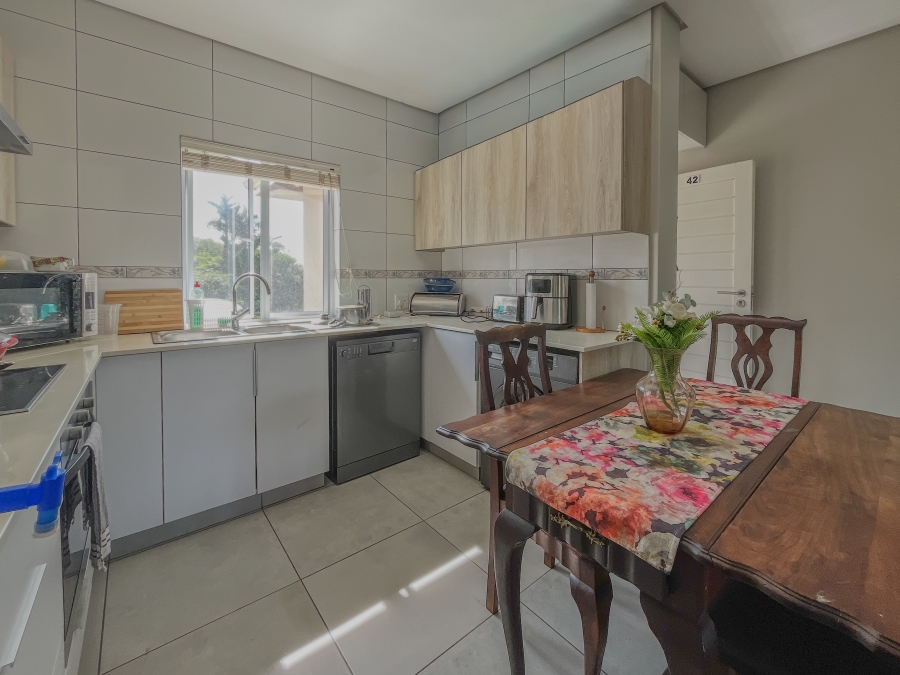 2 Bedroom Property for Sale in Manor Estates KwaZulu-Natal