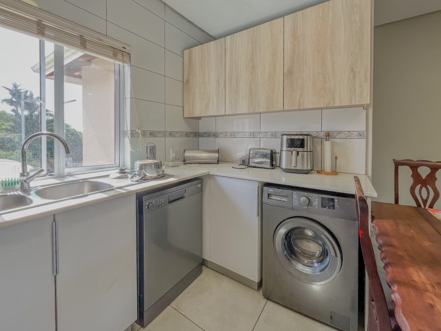 2 Bedroom Property for Sale in Manor Estates KwaZulu-Natal