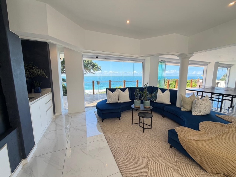6 Bedroom Property for Sale in Willard Beach KwaZulu-Natal