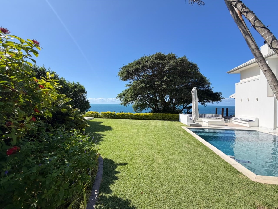 6 Bedroom Property for Sale in Willard Beach KwaZulu-Natal
