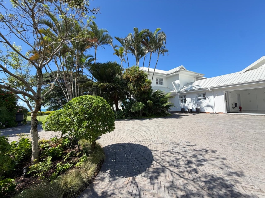 6 Bedroom Property for Sale in Willard Beach KwaZulu-Natal