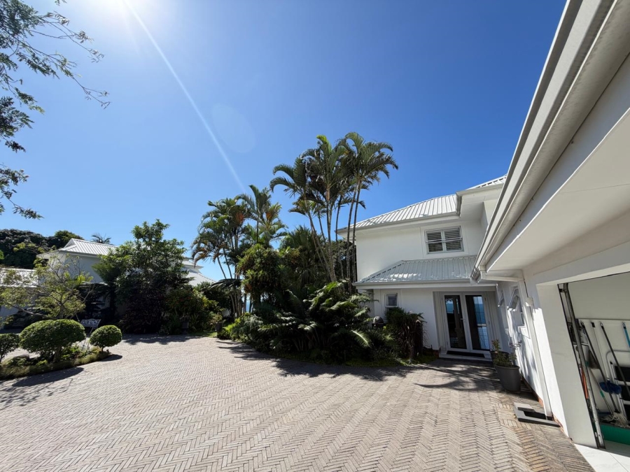 6 Bedroom Property for Sale in Willard Beach KwaZulu-Natal
