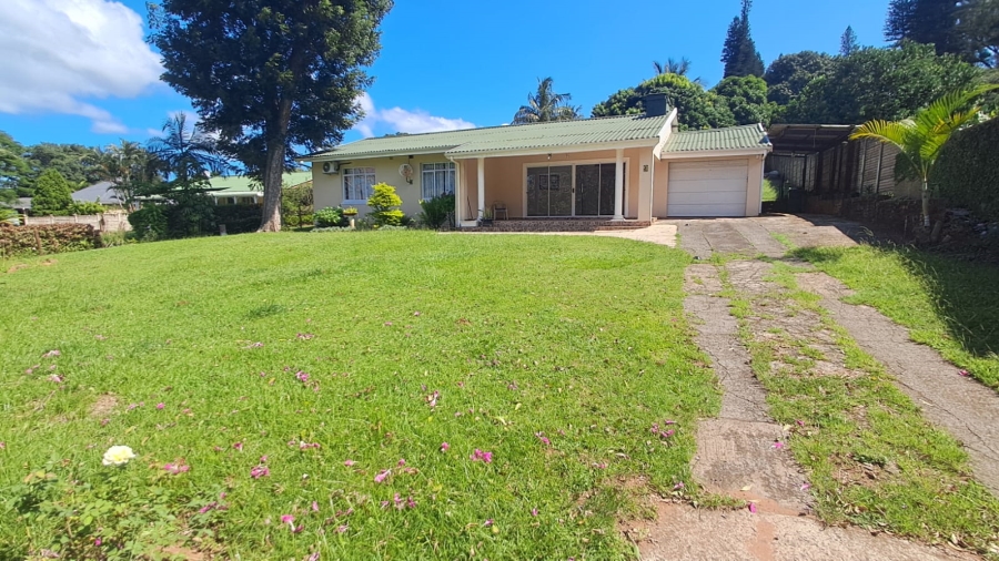 To Let 3 Bedroom Property for Rent in Felixton KwaZulu-Natal