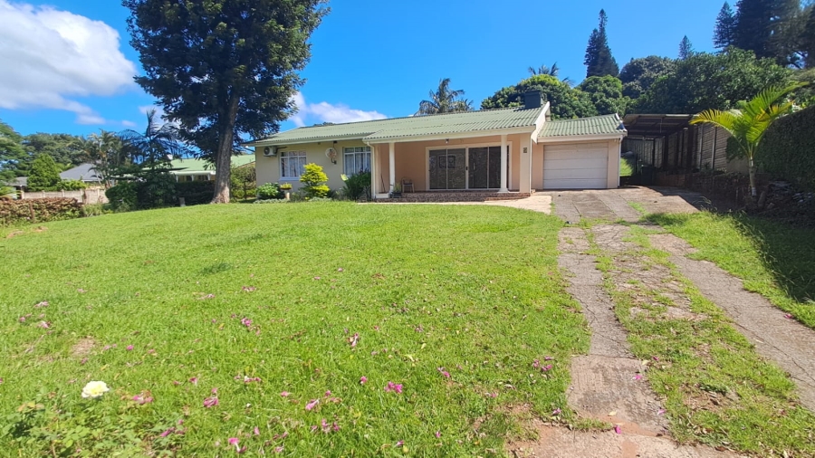 To Let 3 Bedroom Property for Rent in Felixton KwaZulu-Natal