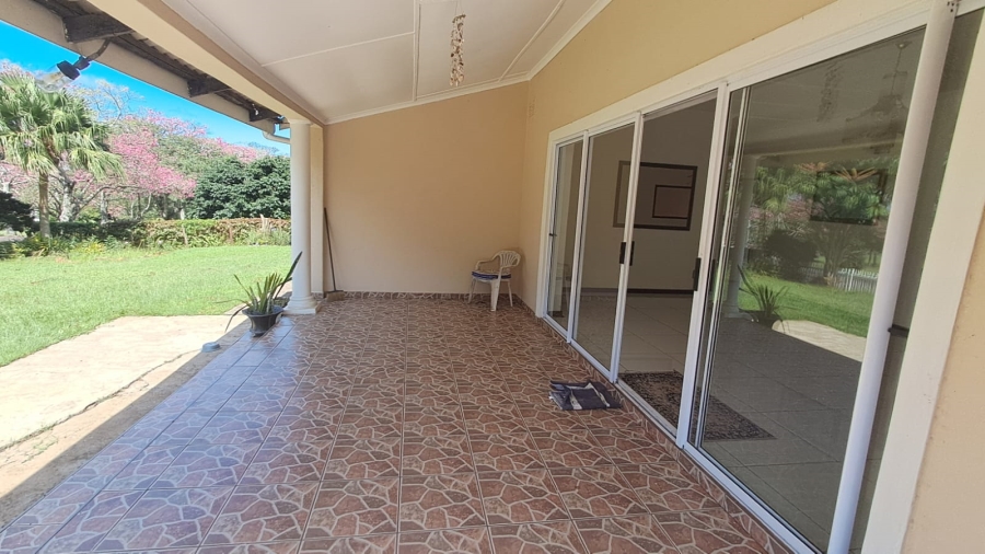 To Let 3 Bedroom Property for Rent in Felixton KwaZulu-Natal