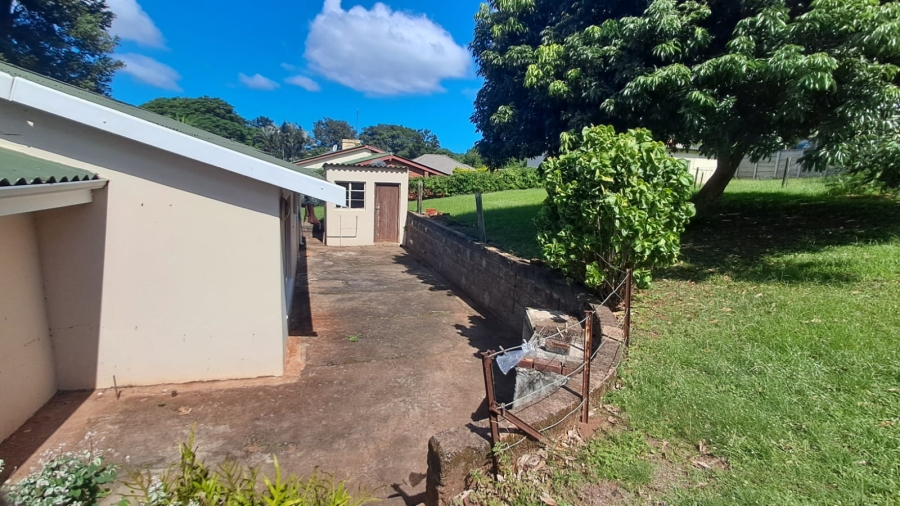 To Let 3 Bedroom Property for Rent in Felixton KwaZulu-Natal
