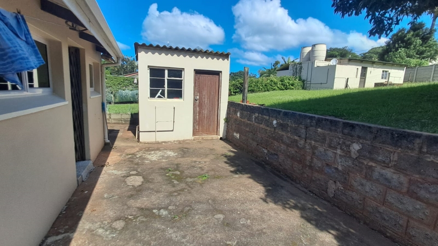To Let 3 Bedroom Property for Rent in Felixton KwaZulu-Natal