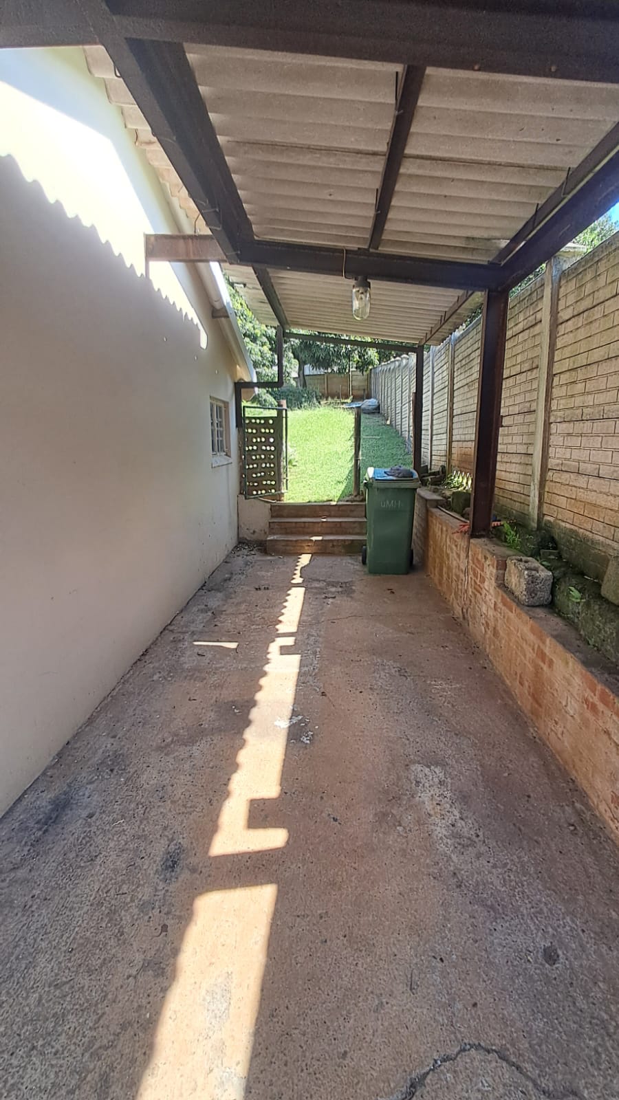 To Let 3 Bedroom Property for Rent in Felixton KwaZulu-Natal