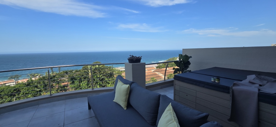 4 Bedroom Property for Sale in Simbithi Eco Estate KwaZulu-Natal