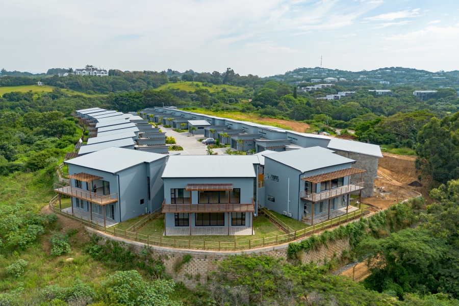 4 Bedroom Property for Sale in New Salt Rock City KwaZulu-Natal