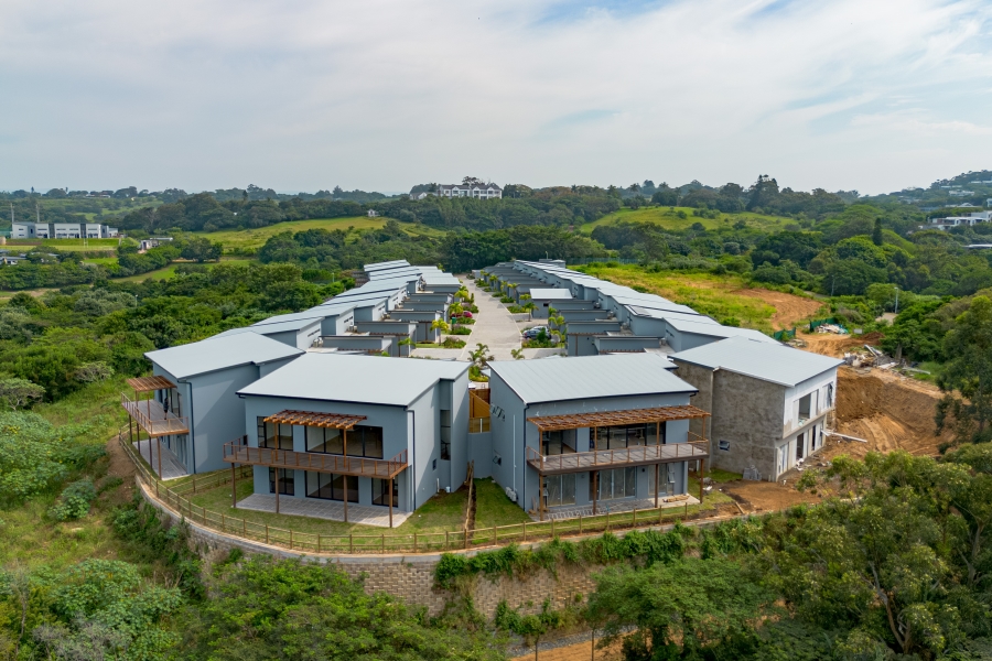 4 Bedroom Property for Sale in New Salt Rock City KwaZulu-Natal