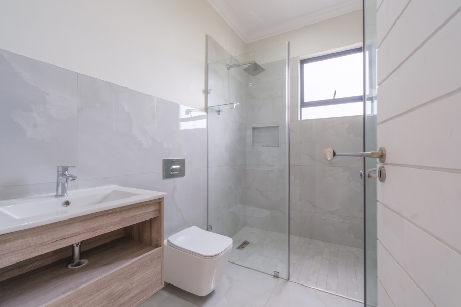 4 Bedroom Property for Sale in New Salt Rock City KwaZulu-Natal