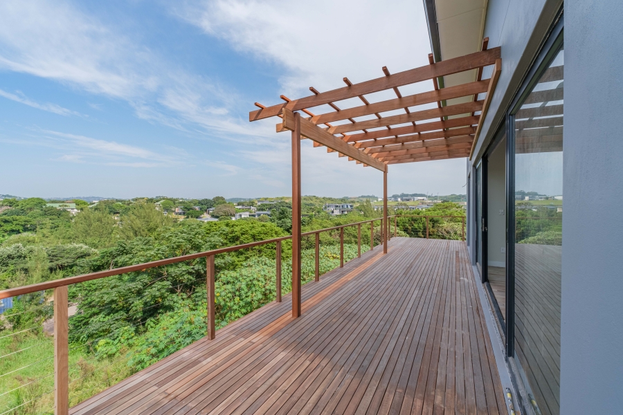 4 Bedroom Property for Sale in New Salt Rock City KwaZulu-Natal