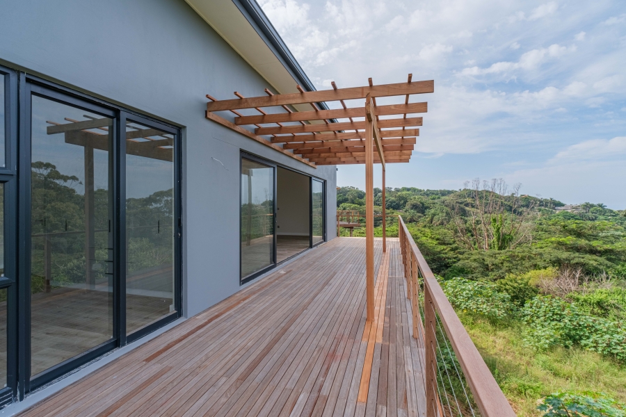 4 Bedroom Property for Sale in New Salt Rock City KwaZulu-Natal